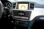 Mercedes-Benz ML63 AMG 2012 года